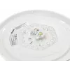 Plafoniera Philips Functional, LED, lampadine non sostituibili, 2700 K, 1700 lm, IP20, bianco
