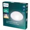 Plafoniera Philips Functional, LED, lampadine non sostituibili, 2700 K, 1700 lm, IP20, bianco