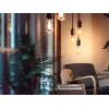 Lampadina intelligente Philips confezione da 1 ST72 E27 filamento Edison Bluetooth Zigbee