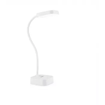 Lampada da tavolo Philips Functional Rock LED bianco 5000K