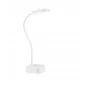 Lampada da tavolo Philips Functional Rock LED bianco 5000K