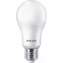 Lampadina Philips 100W A65 E27 x6, 13 W, 100 W, E27, 1521 lm, 15000 h, bianco caldo