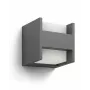 Applique da esterno Signify Philips Arbour 3,8 W LED antracite