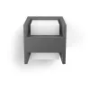 Applique da esterno Signify Philips Arbour 3,8 W LED antracite