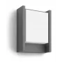 Applique da esterno Signify Philips Arbour 3,8 W LED antracite, 220–240 V, 1 luce