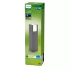 Lampada da base/percorso per esterno Philips Arbour 3,8 W LED antracite, 220–240 V, corpo in metallo