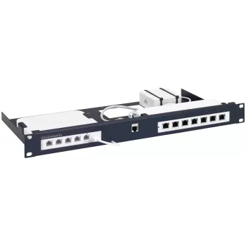 Rackmount.IT RM-UB-T7 accessorio per rack montaggio firewall su rack