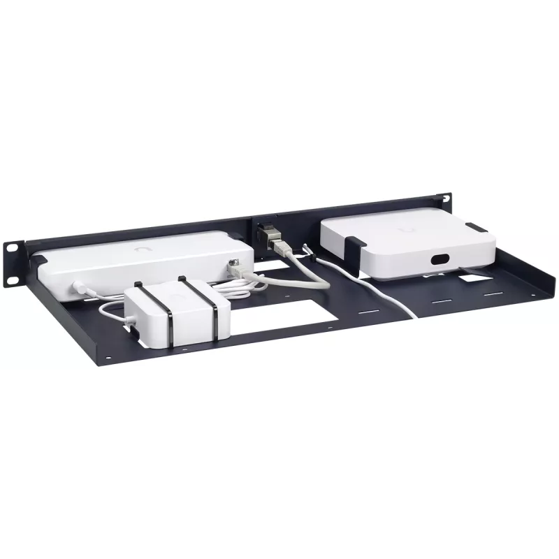 Rackmount.IT RM-UB-T7 accessorio per rack montaggio firewall su rack