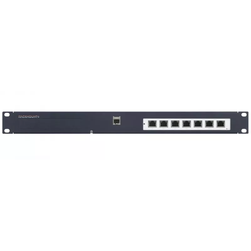 Rackmount.IT RM-UB-T7 accessorio per rack montaggio firewall su rack