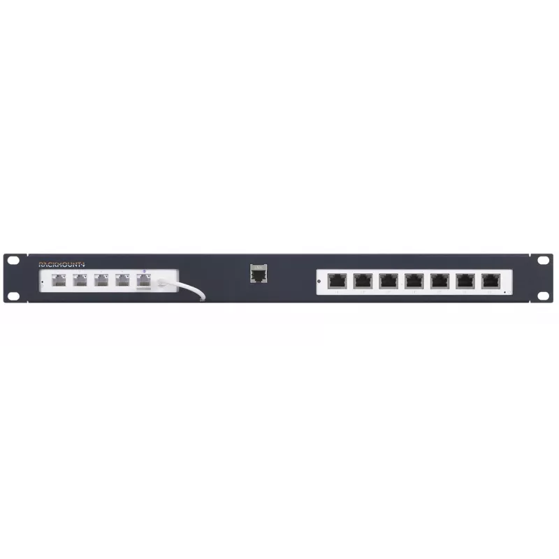 Rackmount.IT RM-UB-T7 accessorio per rack montaggio firewall su rack