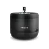 Fontanella automatica per animali domestici Philips serie 3000 PAW3210/02, 2,2 L, USB/AC, nero, plastica