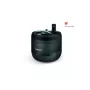 Fontanella automatica per animali domestici Philips serie 3000 PAW3210/02, 2,2 L, USB/AC, nero, plastica