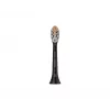 Philips Premium All-in-One HX9094/88 confezione da 4 testine nere