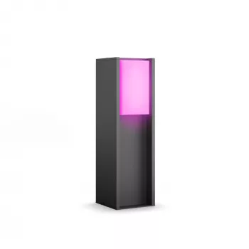 Philips Hue White and Colour Ambience Turaco Outdoor faretto da incasso