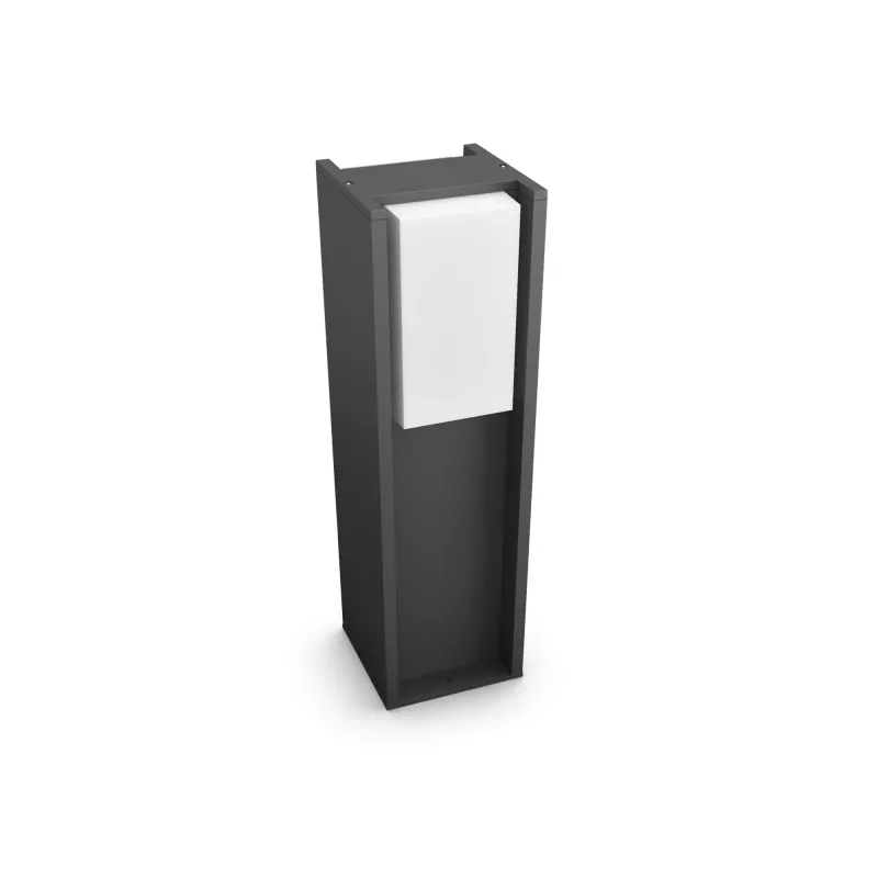Philips Hue White and Colour Ambience Turaco Outdoor faretto da incasso