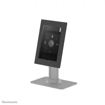 Custodia per tablet Neomounts WL15-601BL1 per 10,9–11 pollici (25,4–27,9 cm) – con chiusura, nera, universale