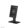 Custodia per tablet Neomounts WL15-601BL1 per 10,9–11 pollici (25,4–27,9 cm) – con chiusura, nera, universale