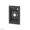 Custodia per tablet Neomounts WL15-601BL1 per 10,9–11 pollici (25,4–27,9 cm) – con chiusura, nera, universale