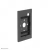Custodia per tablet Neomounts WL15-601BL1 per 10,9–11 pollici (25,4–27,9 cm) – con chiusura, nera, universale