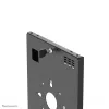 Custodia per tablet Neomounts WL15-601BL1 per 10,9–11 pollici (25,4–27,9 cm) – con chiusura, nera, universale