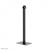 Supporto da terra per tablet Neomounts FL15-627BL1 — universale, con chiusura, carico max 3 kg, nero