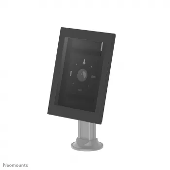 Custodia per tablet Neomounts WL15-602BL1 — custodia universale con chiusura per schermi da 12,4–13 pollici (31,5–33 cm), nera
