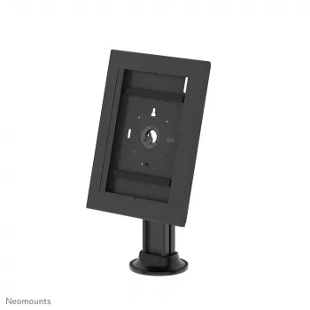 Custodia per tablet Neomounts WL15-602BL1 — custodia universale con chiusura per schermi da 12,4–13 pollici (31,5–33 cm), nera