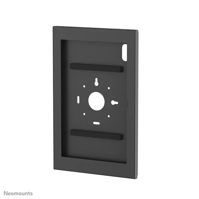 Custodia per tablet Neomounts WL15-603BL1 — custodia universale con serratura per tablet da 14,6 pollici (37,1 cm), nero