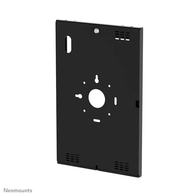 Custodia per tablet Neomounts WL15-603BL1 — custodia universale con serratura per tablet da 14,6 pollici (37,1 cm), nero