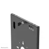 Custodia per tablet Neomounts WL15-603BL1 — custodia universale con serratura per tablet da 14,6 pollici (37,1 cm), nero