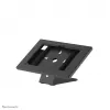 Supporto per tablet (da tavolo e a parete) Neomounts DS15-629BL1 – con serratura, universale, fino a 3 kg, nero