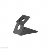 Supporto per tablet (da tavolo e a parete) Neomounts DS15-629BL1 – con serratura, universale, fino a 3 kg, nero