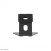 Supporto per tablet (da tavolo e a parete) Neomounts DS15-629BL1 – con serratura, universale, fino a 3 kg, nero