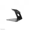 Supporto per tablet (da tavolo e a parete) Neomounts DS15-629BL1 – con serratura, universale, fino a 3 kg, nero