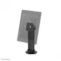 Supporto da tavolo per tablet Neomounts DS15-632BL1 — universale con serratura, portata fino a 3 kg