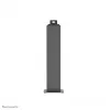 Supporto a pavimento per tablet Neomounts FL15-628BL1 — universale, con serratura, portata max. 3 kg, nero