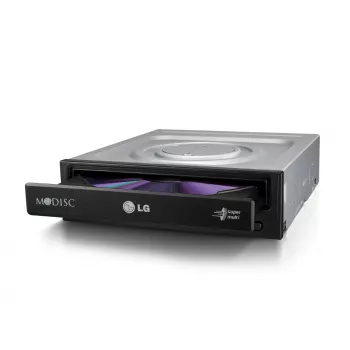 Unità ottica LG GH24NSD1 interna DVD Super Multi DL nero