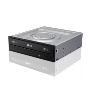 Unità ottica LG GH24NSD1 interna DVD Super Multi DL nero