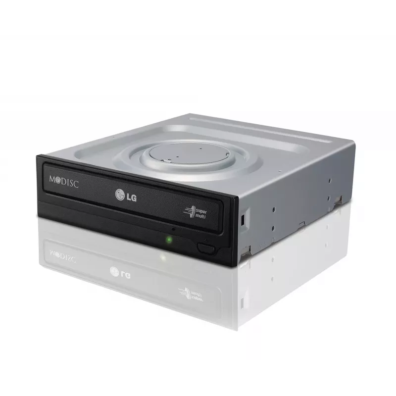 Unità ottica LG GH24NSD1 interna DVD Super Multi DL nero