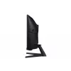 Monitor per computer Samsung G55T 86,4 cm (34 pollici) 3440 x 1440 pixel UltraWide Quad HD LED nero