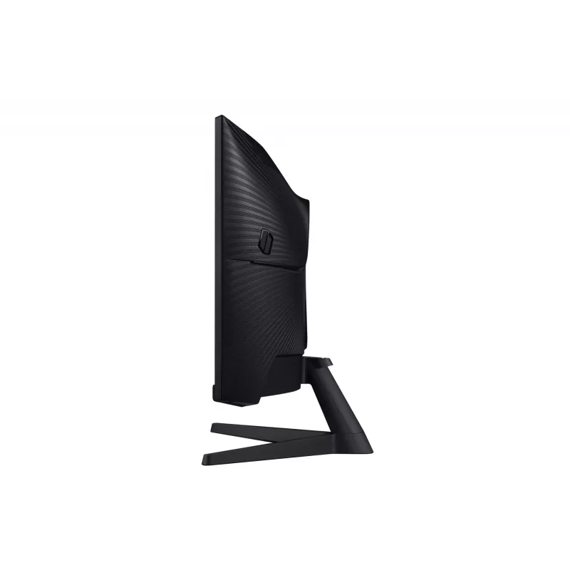 Monitor per computer Samsung G55T 86,4 cm (34 pollici) 3440 x 1440 pixel UltraWide Quad HD LED nero