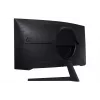 Monitor per computer Samsung G55T 86,4 cm (34 pollici) 3440 x 1440 pixel UltraWide Quad HD LED nero