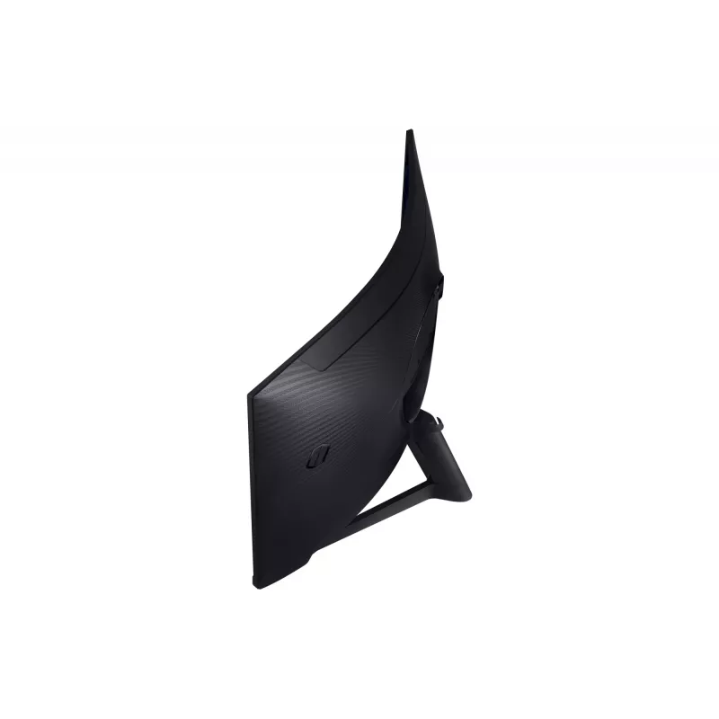 Monitor per computer Samsung G55T 86,4 cm (34 pollici) 3440 x 1440 pixel UltraWide Quad HD LED nero