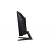 Monitor per computer Samsung G55T 86,4 cm (34 pollici) 3440 x 1440 pixel UltraWide Quad HD LED nero