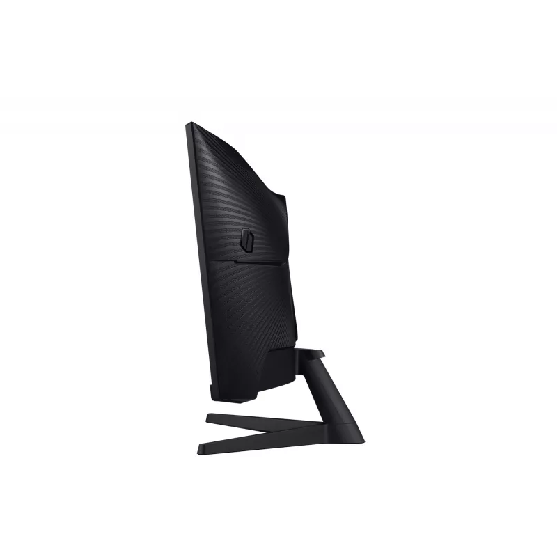 Monitor per computer Samsung G55T 86,4 cm (34 pollici) 3440 x 1440 pixel UltraWide Quad HD LED nero