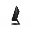 Monitor per computer Samsung G55T 86,4 cm (34 pollici) 3440 x 1440 pixel UltraWide Quad HD LED nero