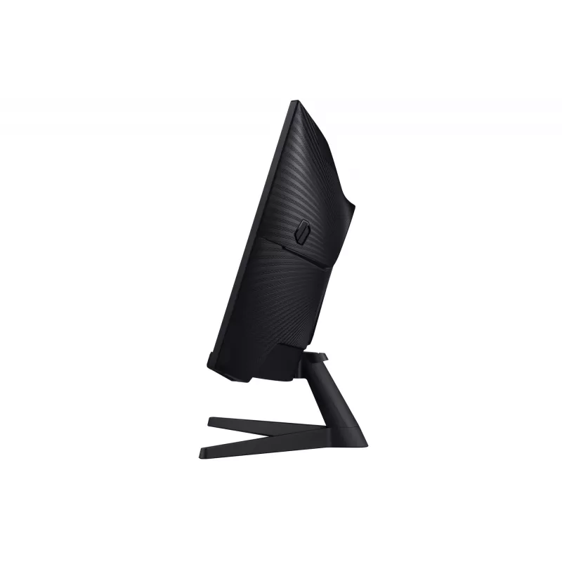 Monitor per computer Samsung G55T 86,4 cm (34 pollici) 3440 x 1440 pixel UltraWide Quad HD LED nero