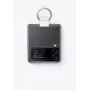 Custodia per cellulare Samsung EF-OF721CTEGWW cover trasparente