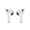 Samsung Galaxy Buds3, True Wireless Stereo (TWS), chiamate/musica, cuffie, bianco