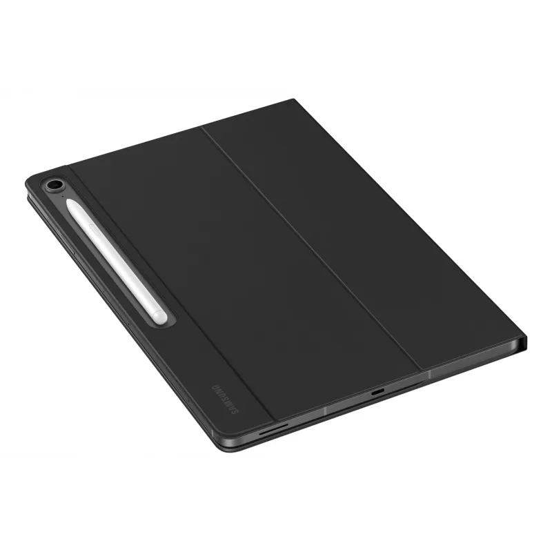 Samsung EF-DX620 QWERTY Pogo Pin nero